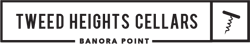 Tweed Heights Cellars - Logo