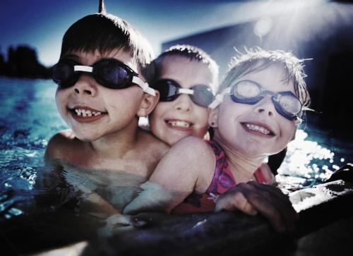 Tweed Regional Aquatic Centre Murwillumbah - Cover photo