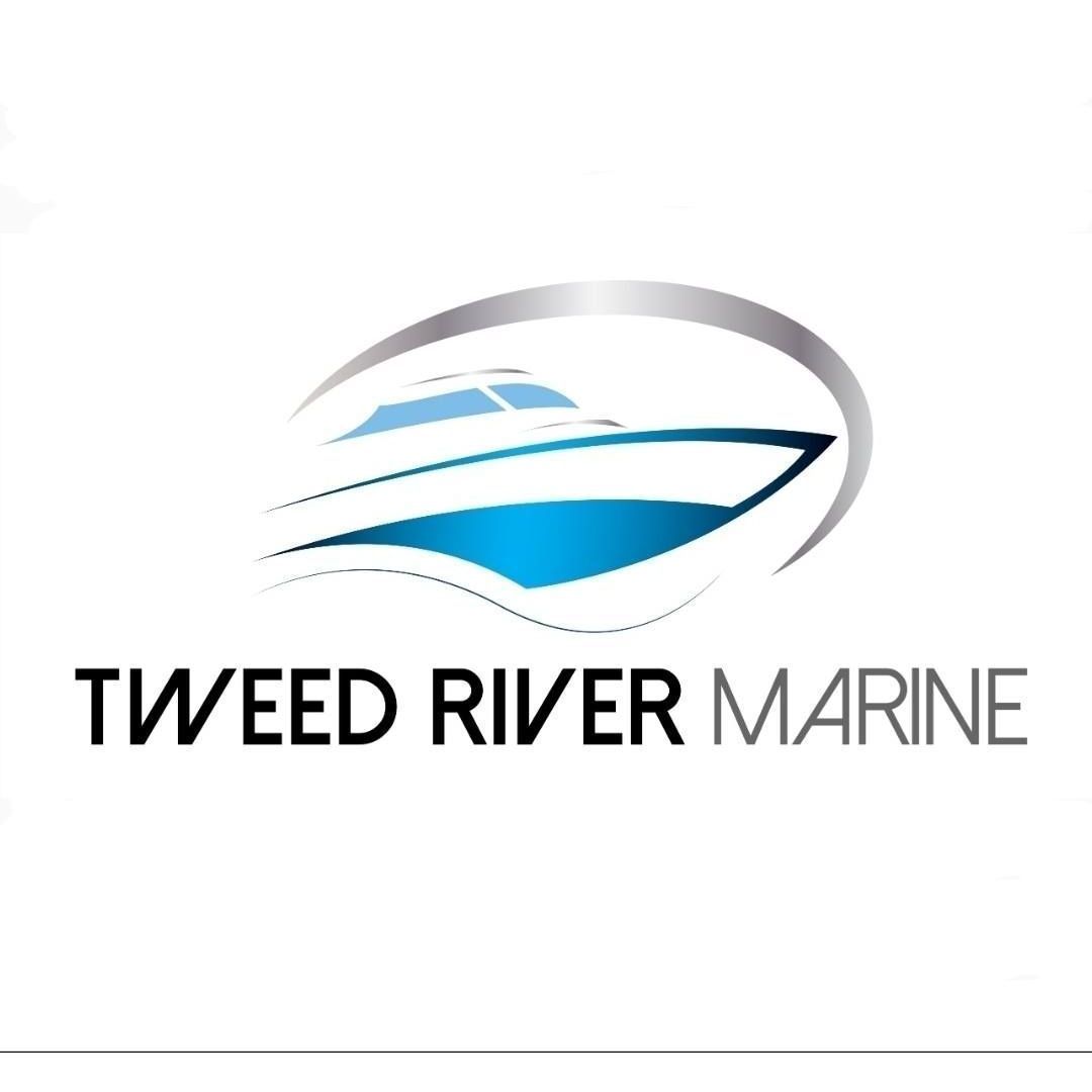 Tweed River Marine - Logo