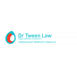 Tween Low Dr - Logo