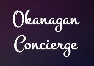 Twenty4 Consulting - Okanagan Concierge - Logo