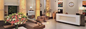 Twenty Ten - Ashtan Sarovar Portico - Logo