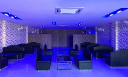 Twilight Cafe & Lounge - Logo