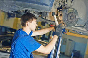 Twin Cities Automotive - Logo