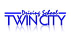 Twin City Driving School - Logo