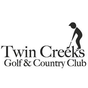 Twin Creeks Golf and Country Club - Logo