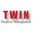 Twin Property Management - Logo