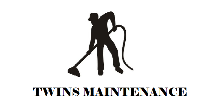 Twins Maintenence - Logo