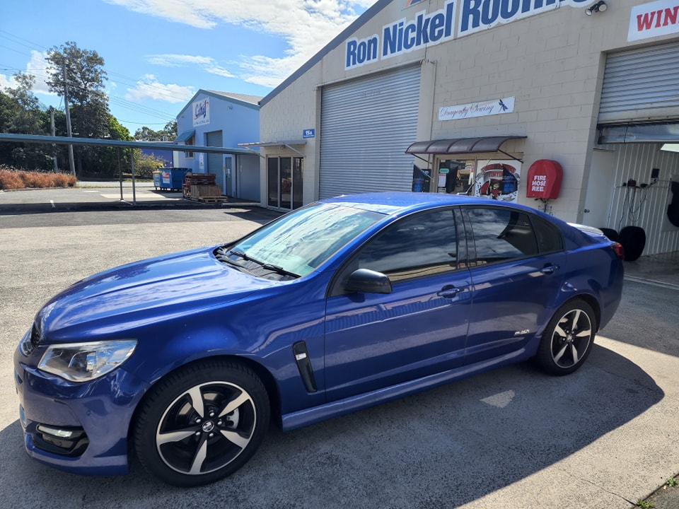 Twin Towns Tinting - Cover photo