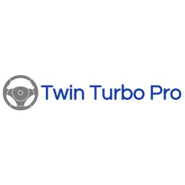 Twin Turbo Pro - Logo