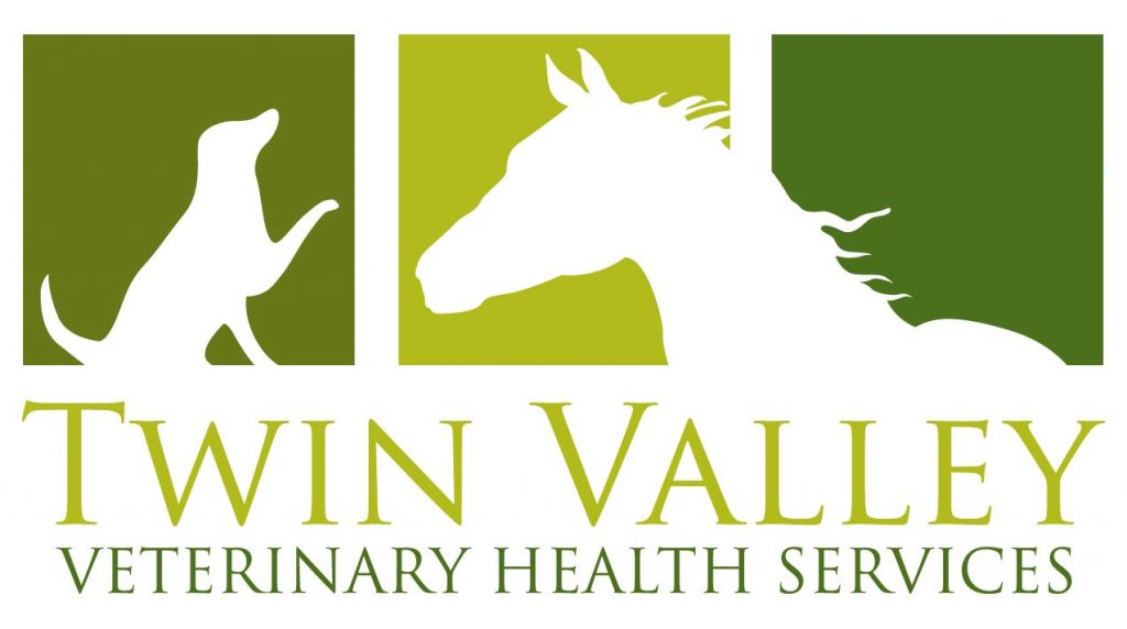 Twin Valley Veterinary Services - Logo