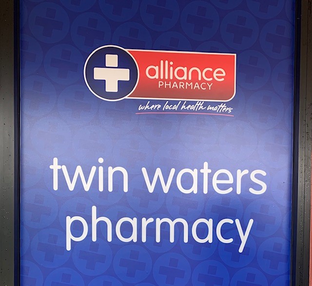 Twin Waters Pharmacy - Cover photo