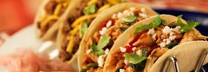 Twisted Tacos - Cover photo