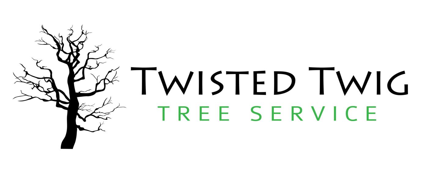 Twisted Twig Tree Service - Logo