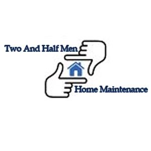 Two And Half Men Home Maintenance - Cover photo
