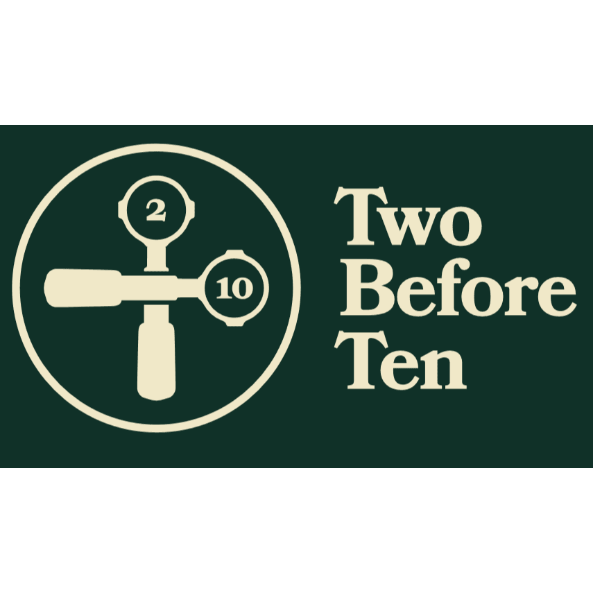Two Before Ten Hobart Place - Logo