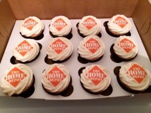 Two Cupcakes and a Tart Bake Shoppe &a; Deli - Logo