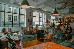 Two Guys & Co Cafe - Cover photo