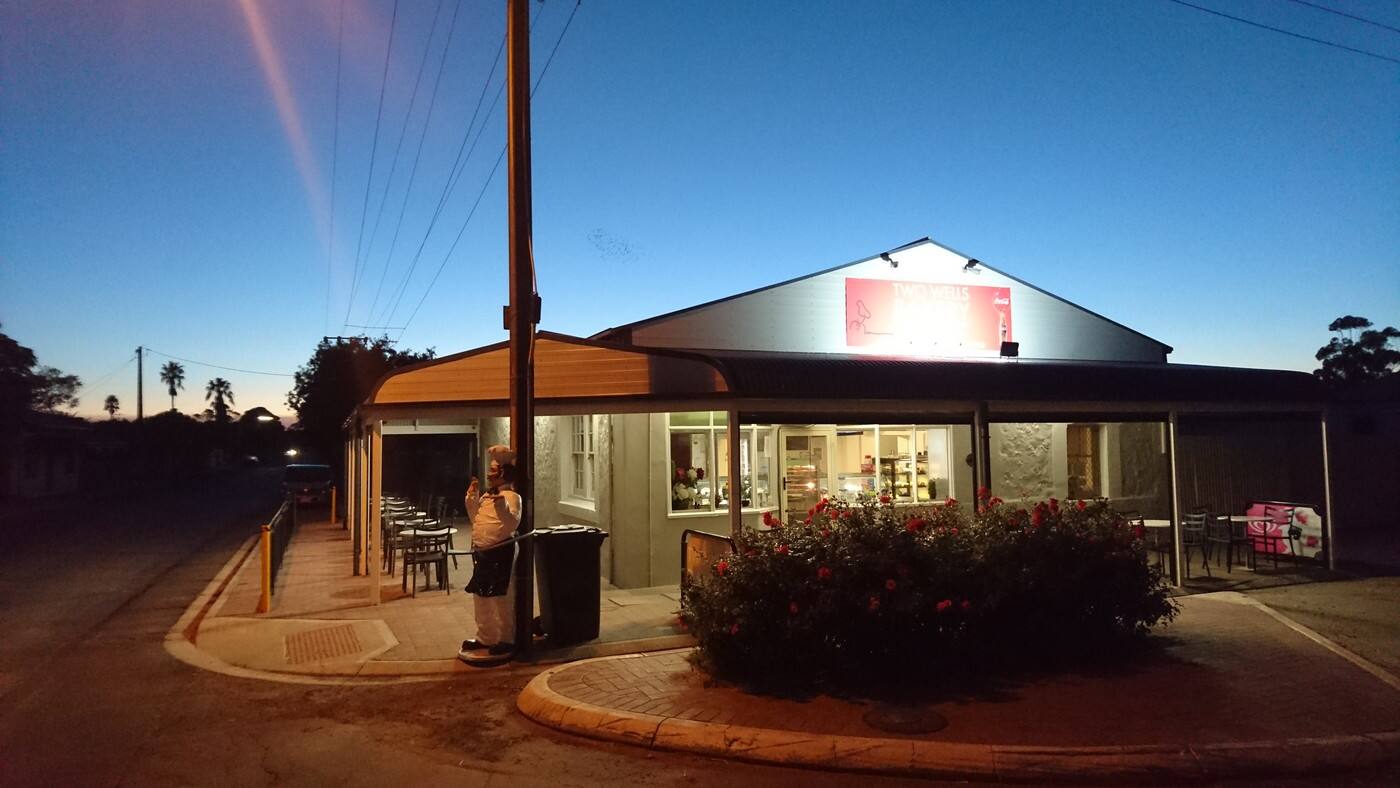 Two Wells Bakery - Cover photo