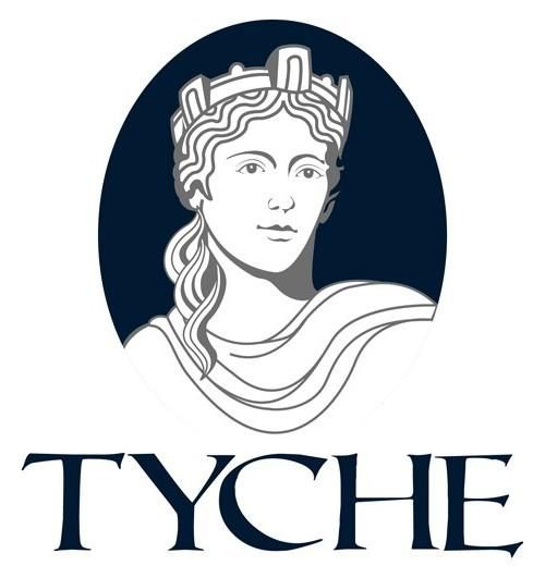 Tyche Books Ltd. - Logo