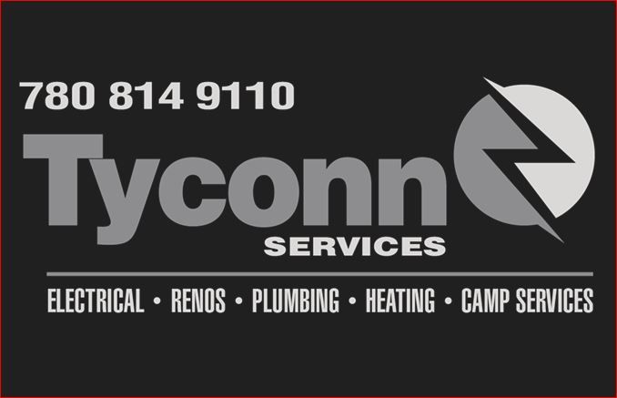 Tyconn Services - Logo