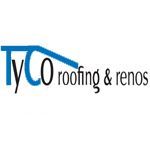Tyco Roofing - Logo