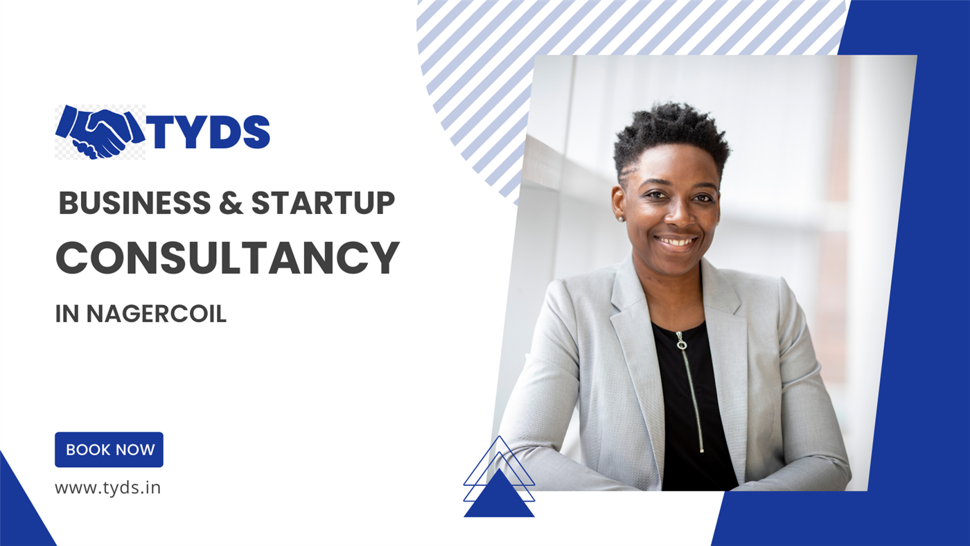 Tyds The Business Startup Consultants - Cover photo