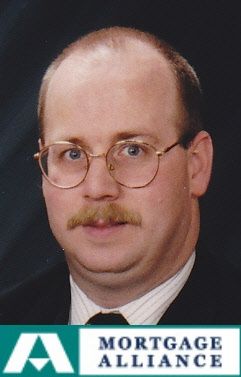 Tyler Munro - (416) 704-7919 - Mortgage Alliance - Logo