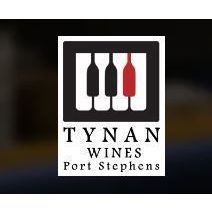 Tynan Wines - Logo
