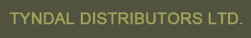 Tyndal Distributors Ltd. - Logo
