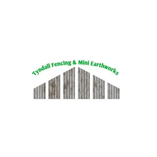 Tyndall Fencing & Mini Earthworks - Logo