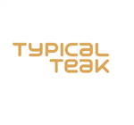 Typical Teak - Logo