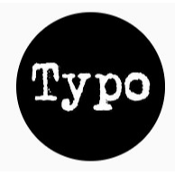 Typo - Logo