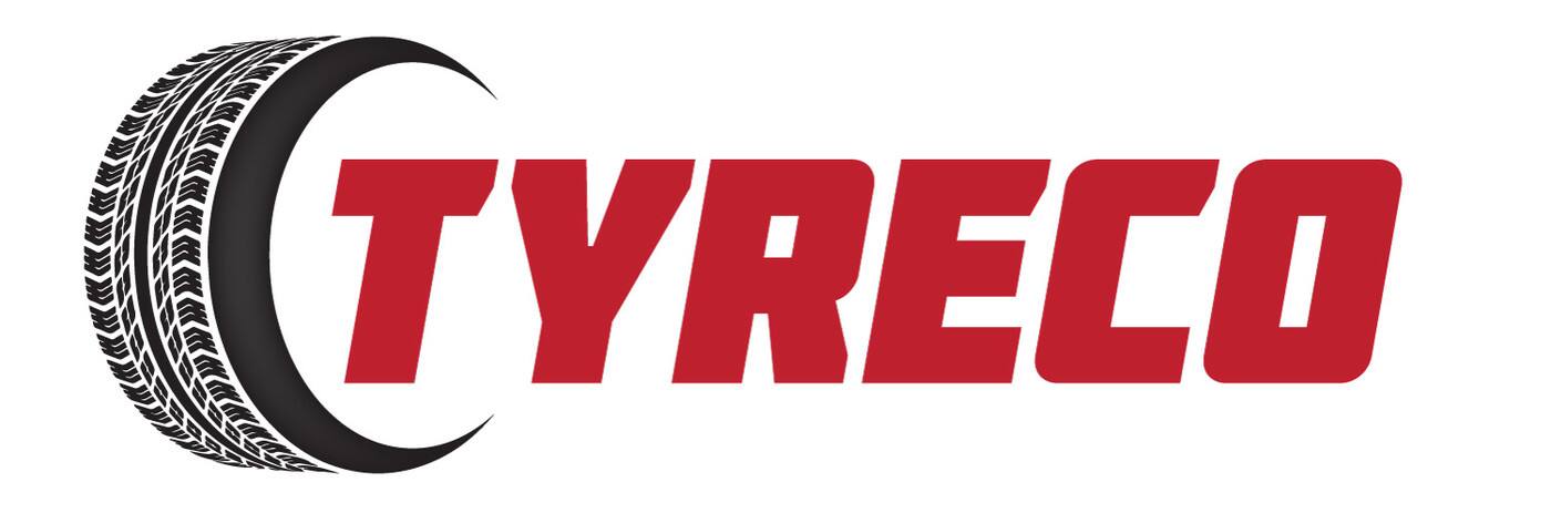 Tyreco - Logo