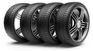 Tyre House - Cover photo