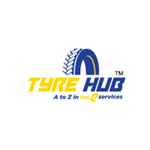 Tyre Hub - Logo