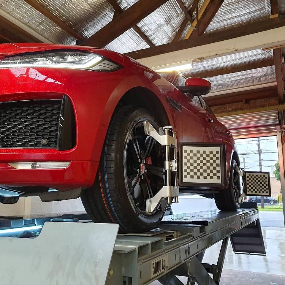 Tyreplus Phillip - Cover photo