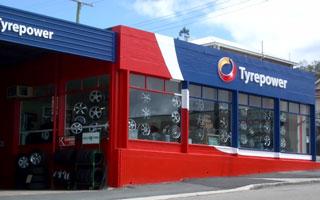 Tyrepower Gympie - Cover photo