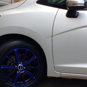 Tyrepower Lismore - Logo
