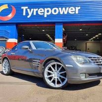Tyrepower Queanbeyan - Cover photo