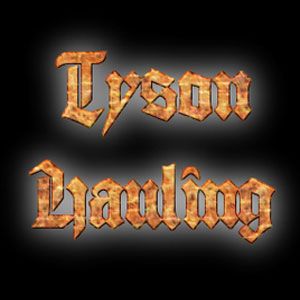 Tyson Hauling - Logo