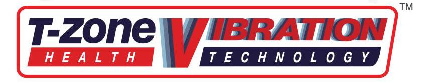 T-Zone Vibration - Logo