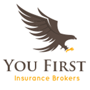 U 1st Insurance Brokers - Logo