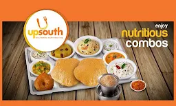 Upsouth - Logo