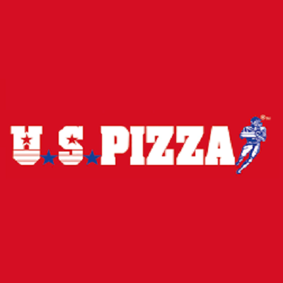 US Pizza - Logo