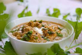 U and me Soya Chaap - Logo