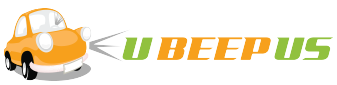 UBEEPUS - Logo