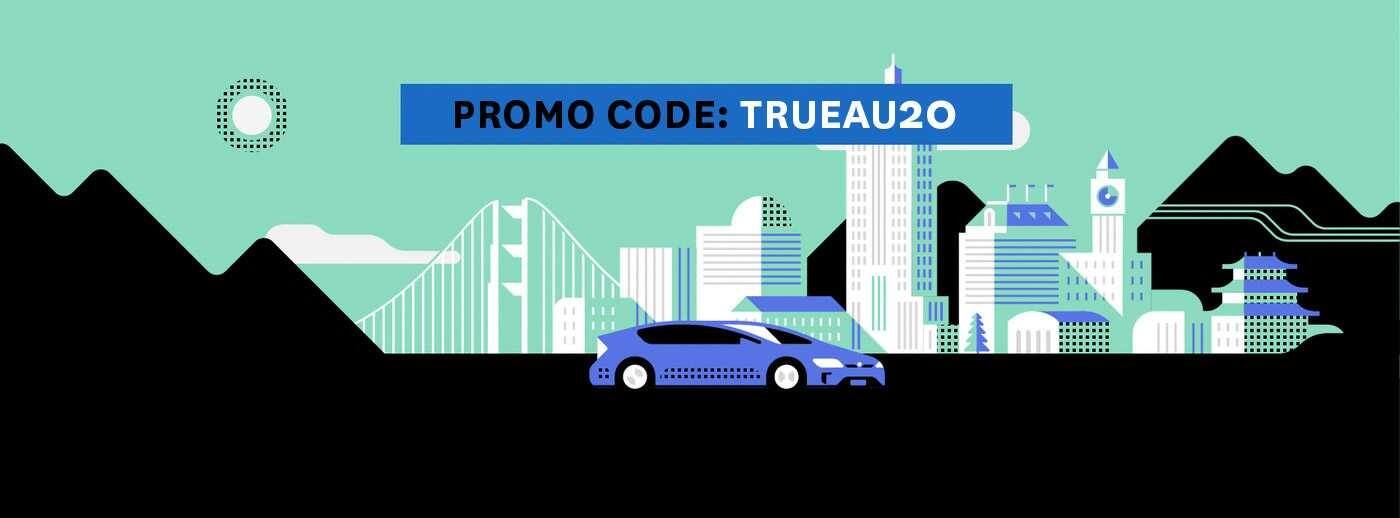 Uber - Cover photo