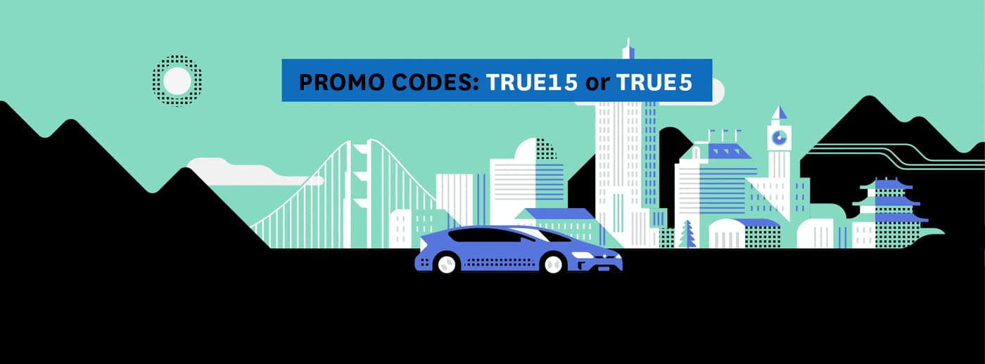 Uber - Cover photo