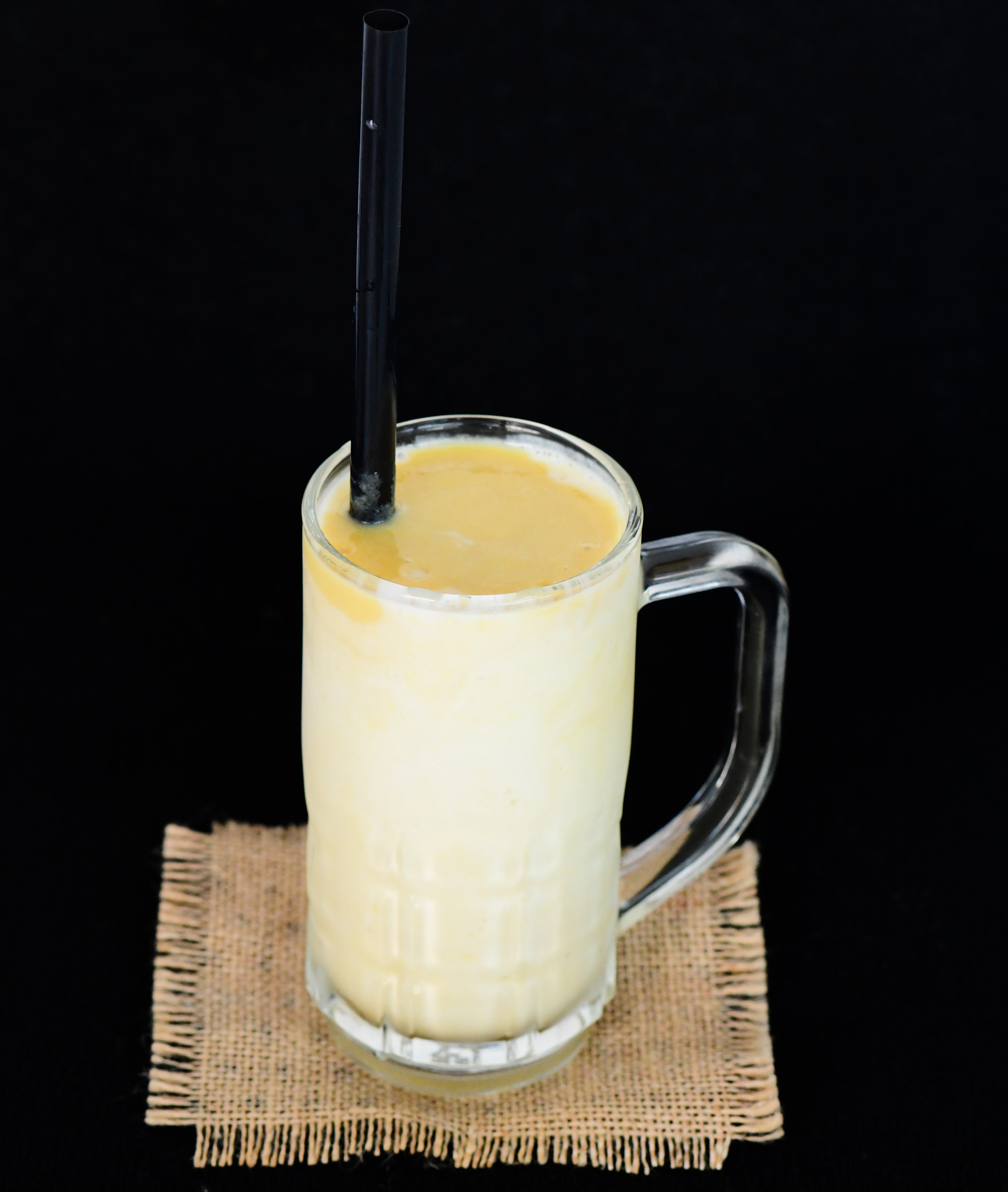 Ub Milk Bahar - Logo